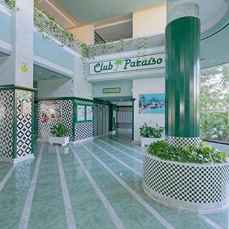 Flore Residence 아데제 외부 사진