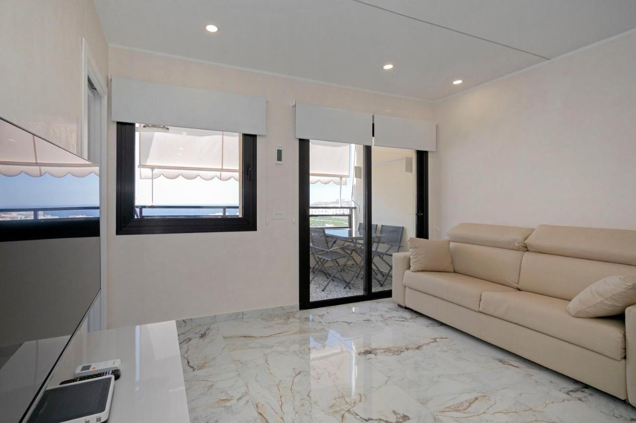 Flore Residence 아데제 외부 사진
