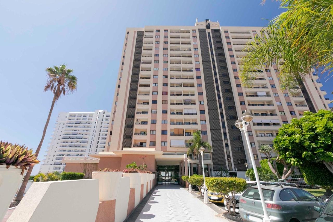 Flore Residence 아데제 외부 사진