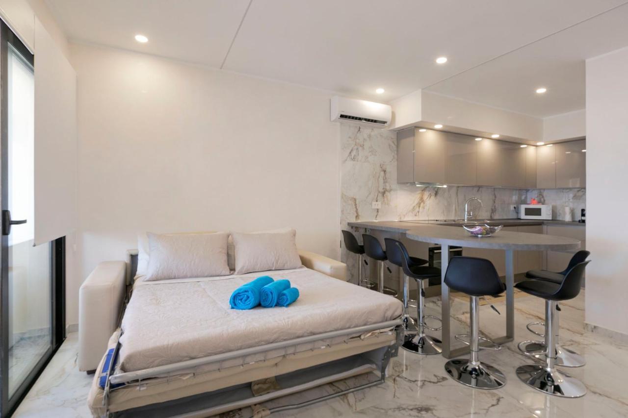 Flore Residence 아데제 외부 사진