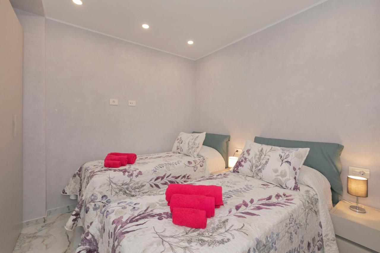 Flore Residence 아데제 외부 사진