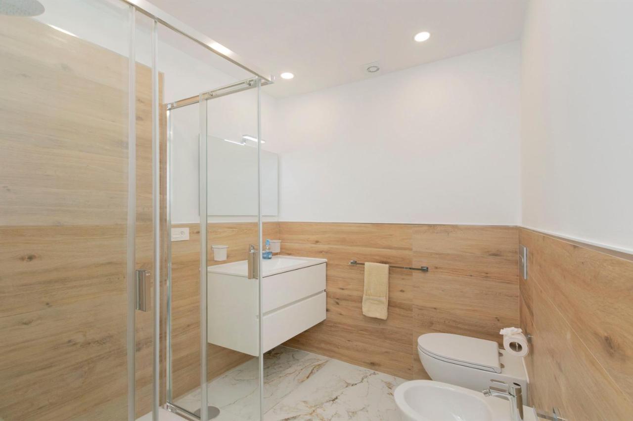 Flore Residence 아데제 외부 사진