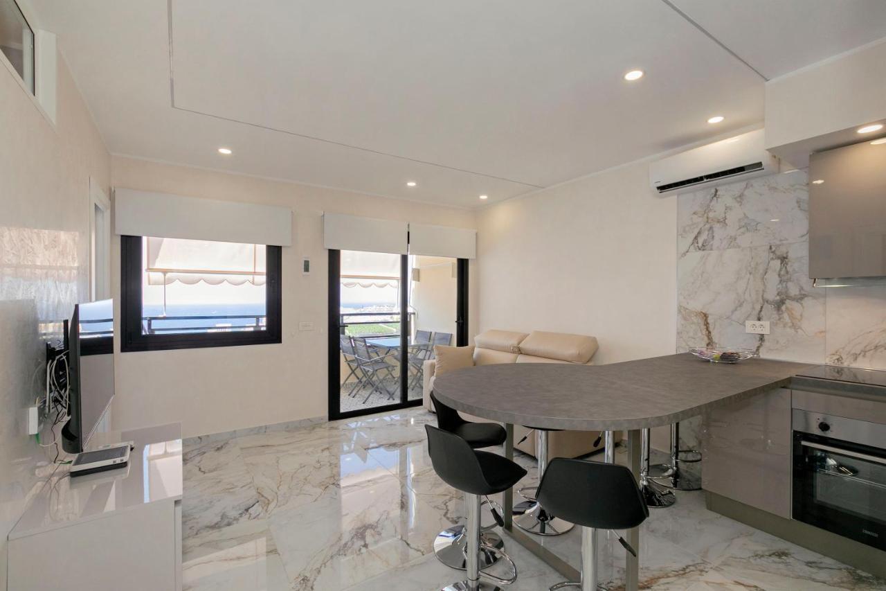 Flore Residence 아데제 외부 사진