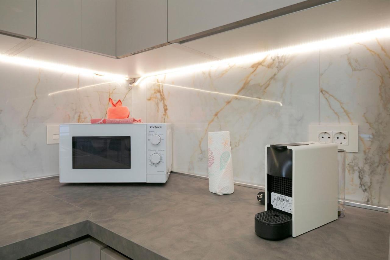 Flore Residence 아데제 외부 사진