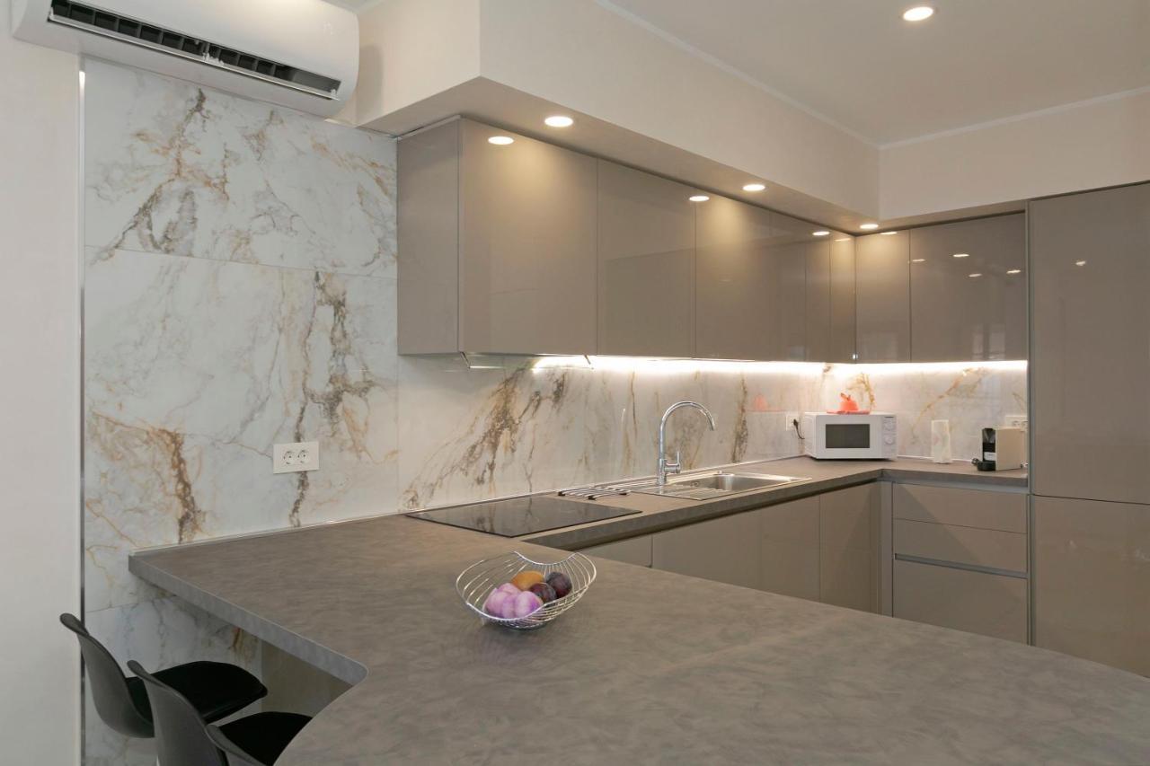Flore Residence 아데제 외부 사진