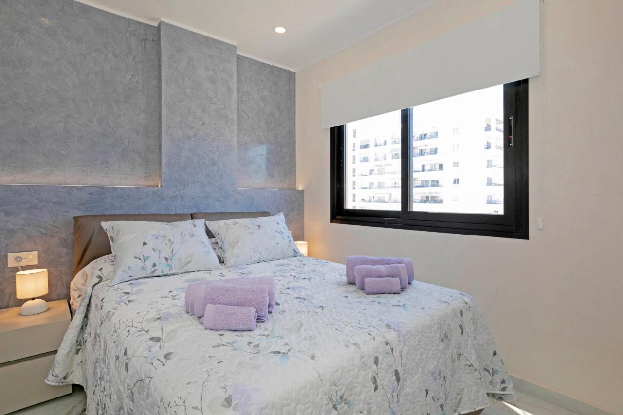 Flore Residence 아데제 외부 사진