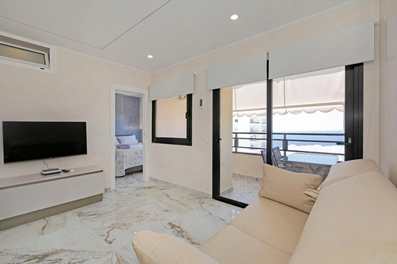 Flore Residence 아데제 외부 사진