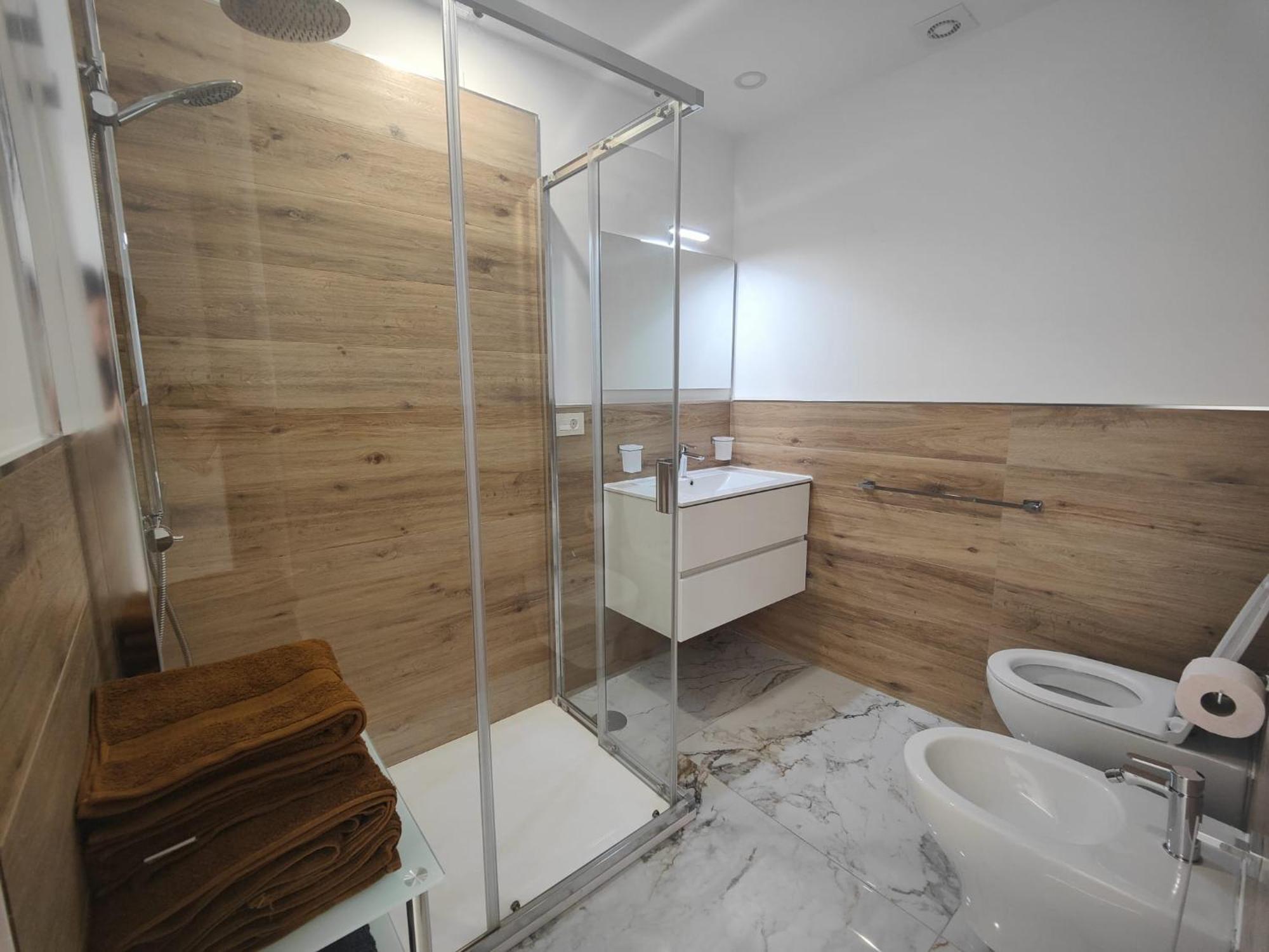 Flore Residence 아데제 외부 사진