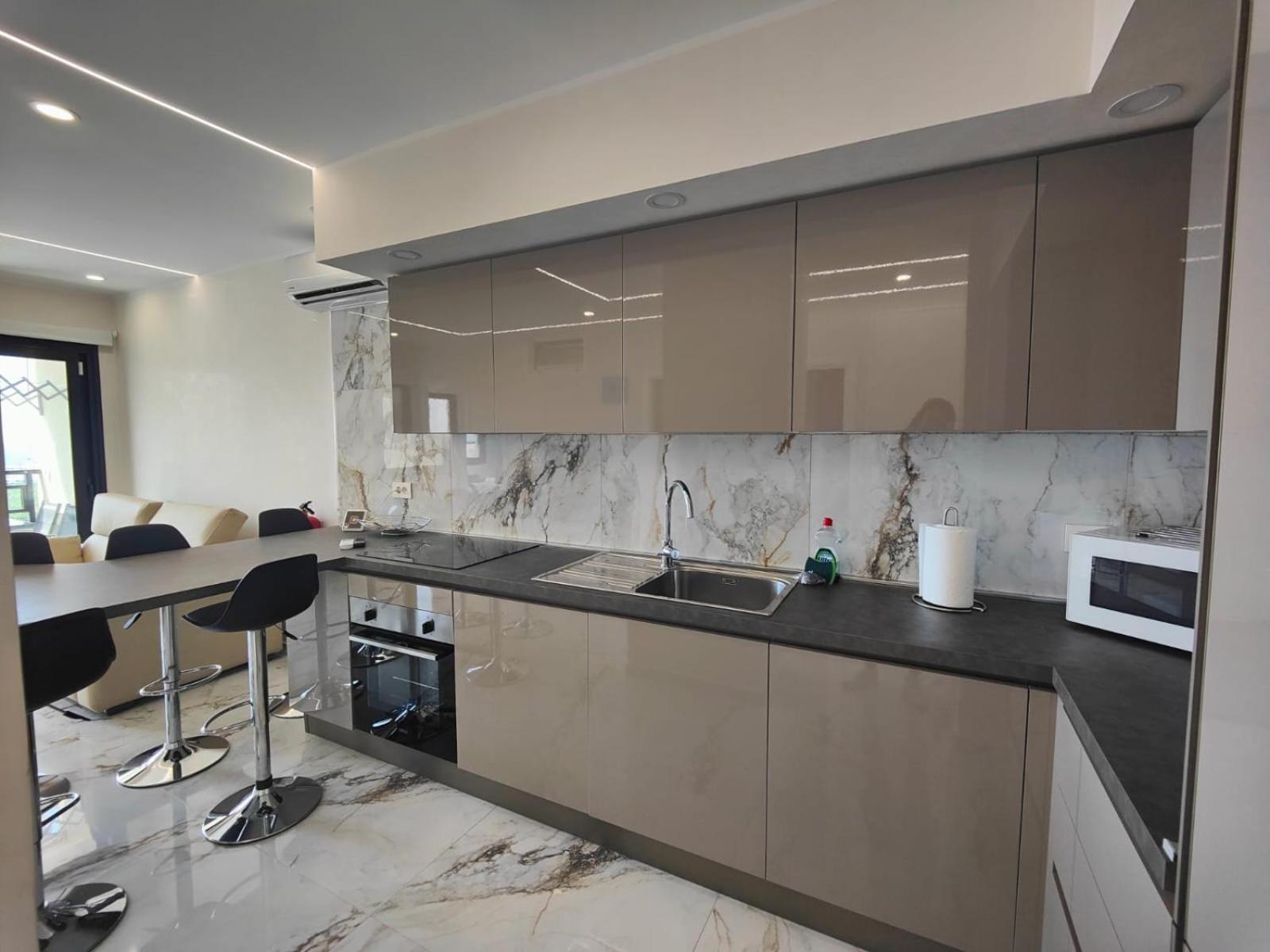 Flore Residence 아데제 외부 사진