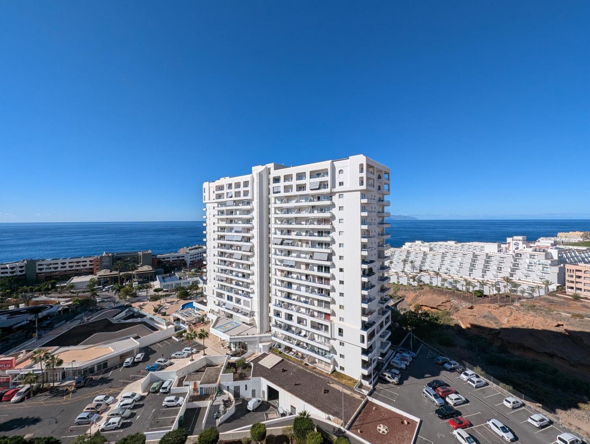 Flore Residence 아데제 외부 사진